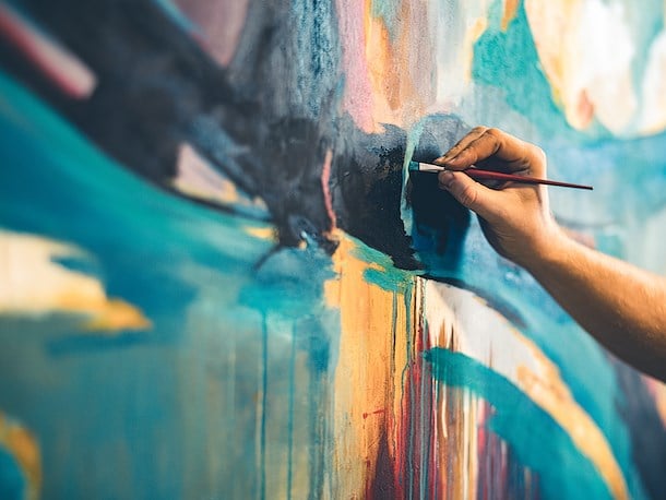 Art Experiences at Treasure Beach by Elegant Hotels