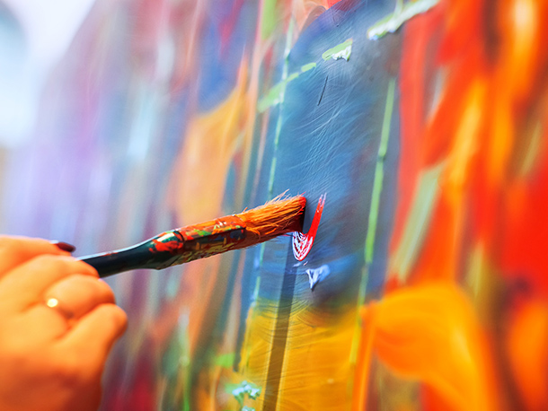 Featured Artisan of the Day at Treasure Beach by Elegant Hotels