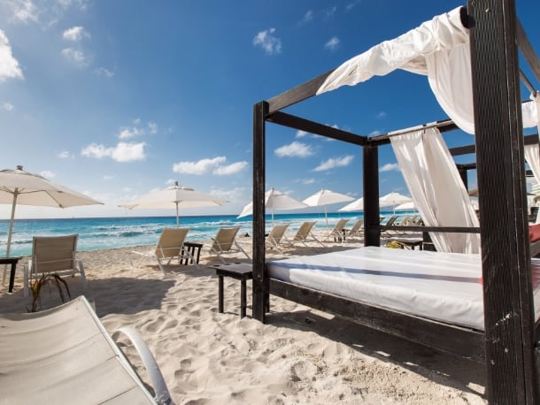 Cap Cana Things to Do - Sanctuary Cap Cana | All-Inclusive by Marriott