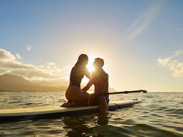 Just For Two at Waves Hotel Spa by Elegant Hotels