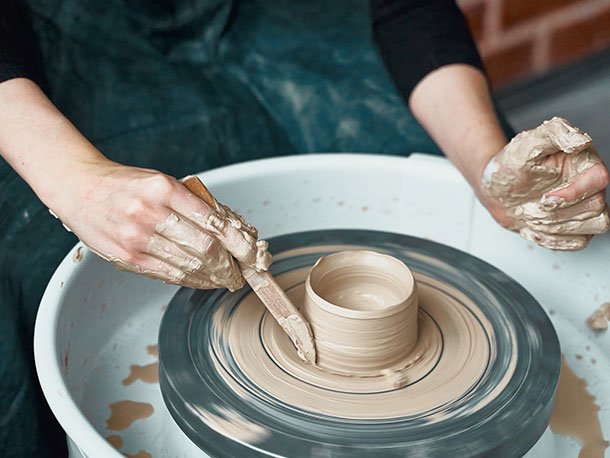Craft Market at Waves Hotel & Spa by Elegant Hotels