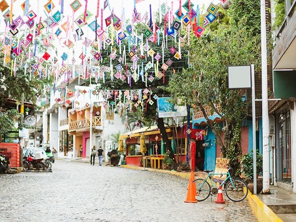 Explore Riviera Nayarit