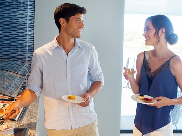 Exclusive Luxury Experiences