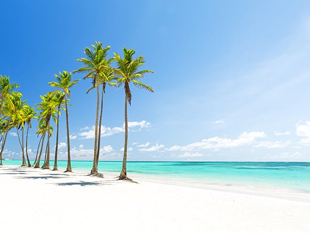 Explore Punta Cana