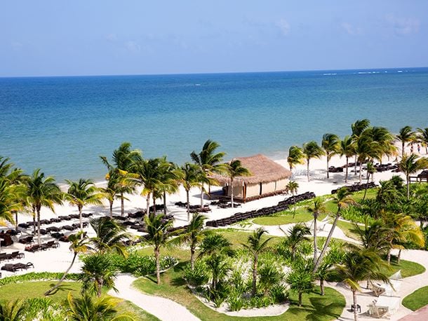 royalton riviera cancun things to do