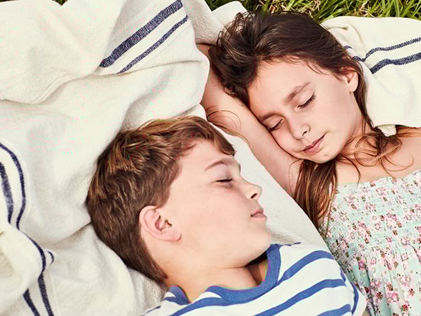 Family at The Westin Reserva Conchal, an All-Inclusive Golf Resort & Spa