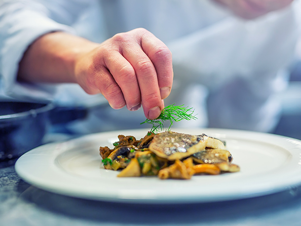 Food Styling Workshop at Treasure Beach by Elegant Hotels