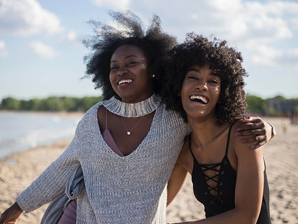 Girlfriend Getaways at Waves Hotel & Spa by Elegant Hotels