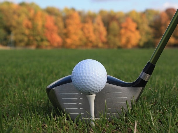 Golf at Turtle Beach by Elegant Hotels