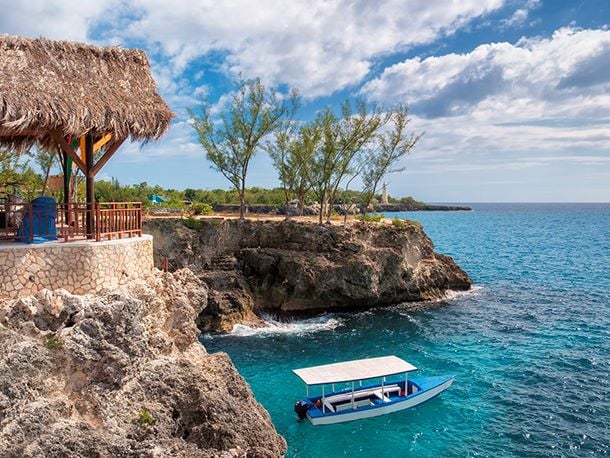 Explore Negril