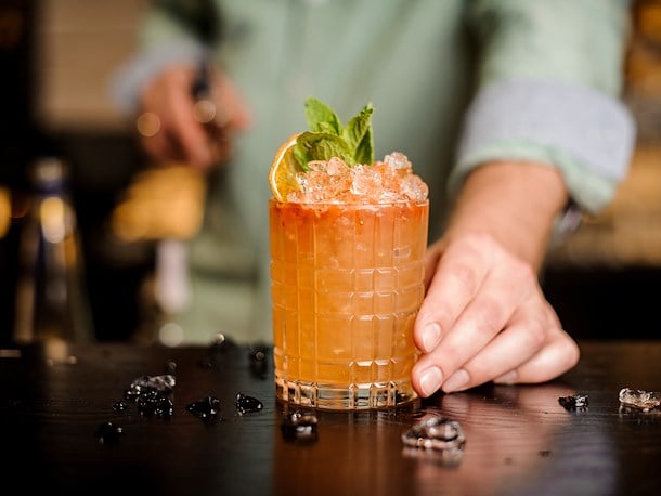 On Land Activities at Waves Hotel Spa by Elegant Hotels