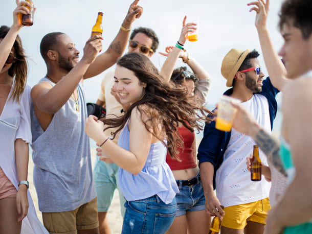 Nightly Entertainment