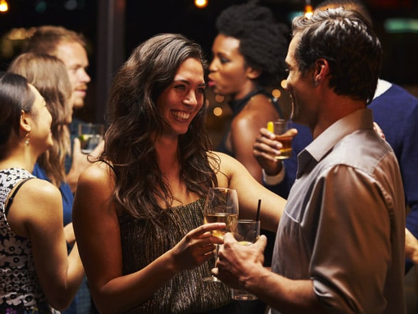 Nightly Entertainment