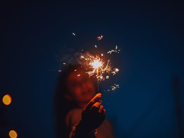 End of Year Activities