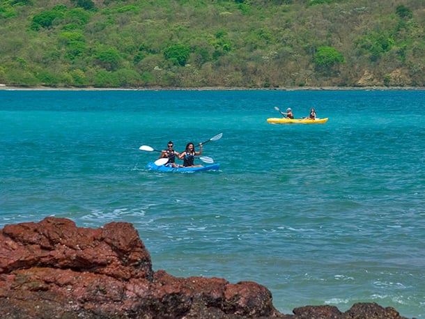 Where Relaxation Meets Adventure