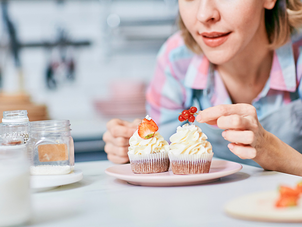 Perfecting Pastry at Treasure Beach by Elegant Hotels