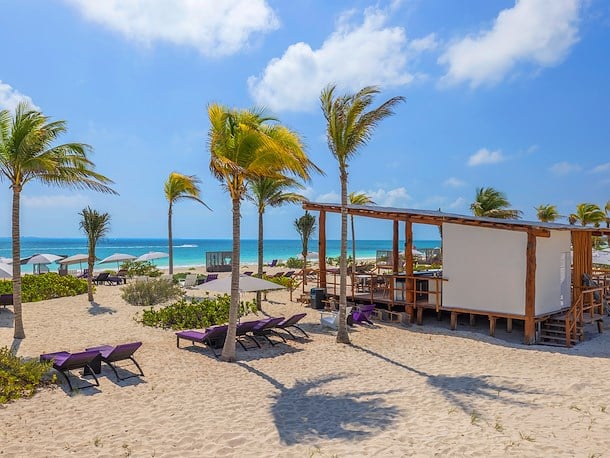 Explore Cancun
