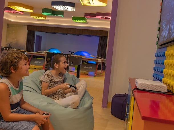 Daily Entertainment for All Ages