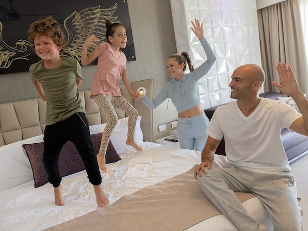 Recreation for Families