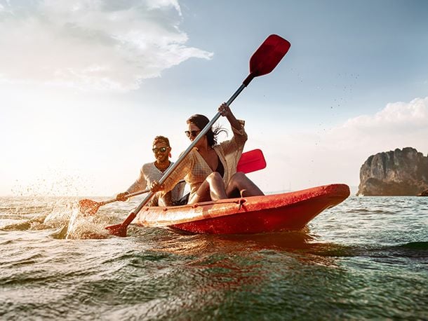 Water sports in Cancun, Yacht in Cancun