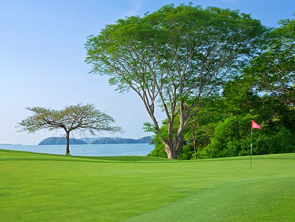 Playa Conchal Golf at The Westin Reserva Conchal, an All-Inclusive Golf Resort & Spa