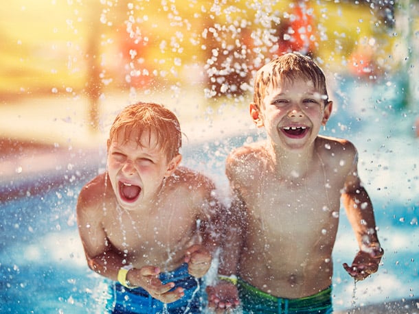 Recreation for Families