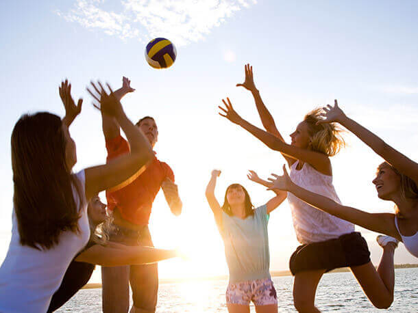 Recreation for Families