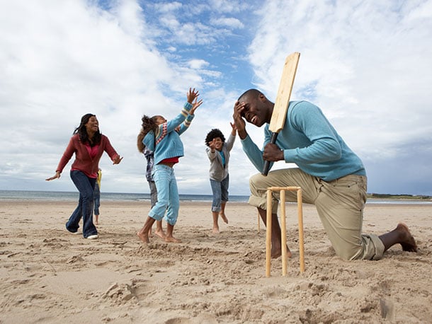 Resort Activities at Waves Hotel & Spa by Elegant Hotels