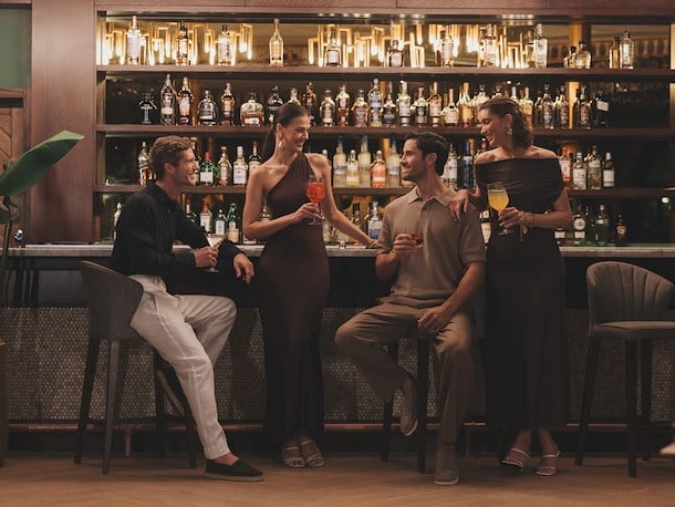 Nightly Entertainment