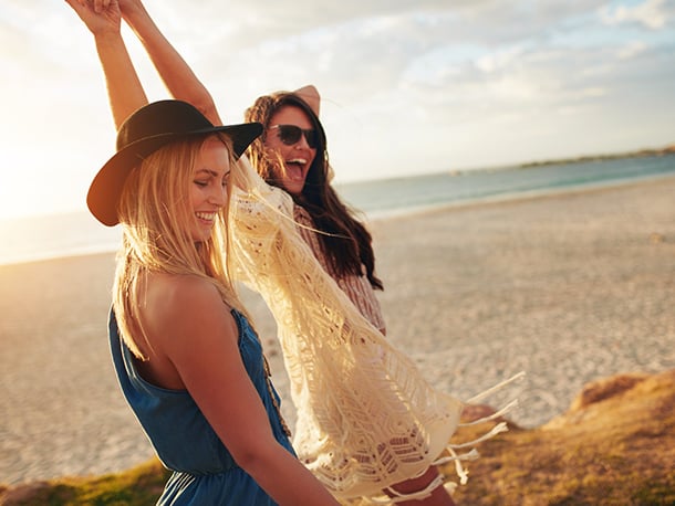 Daily Entertainment for All Ages