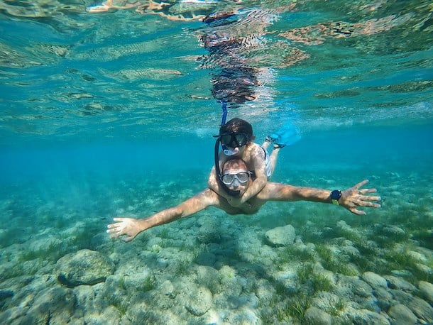 On Water Activities at Waves Hotel Spa by Elegant Hotels