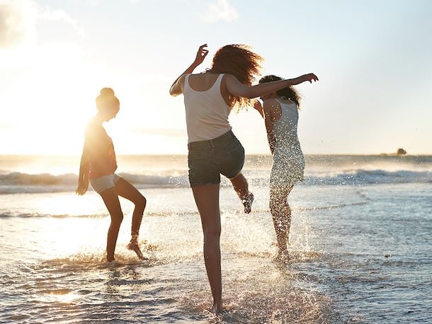 Local Area at Crystal Cove by Elegant Hotels