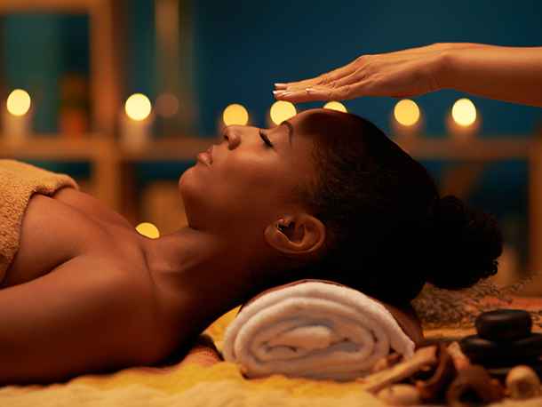 The Spa at Tamarind at Treasure Beach by Elegant Hotels