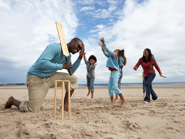 Daily Entertainment for All Ages 