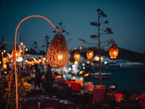 Nightly Entertainment