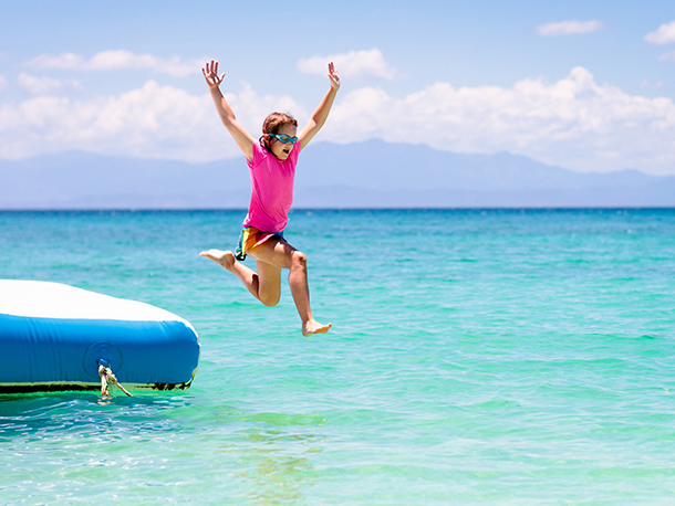 Recreation for Families